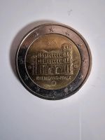 2 Euro Münze  Rheinland Pfalz  D Baden-Württemberg - Buchen (Odenwald) Vorschau