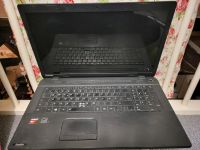 Notebook Toshiba Satellite C70D-A-119 Nordrhein-Westfalen - Viersen Vorschau