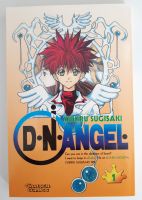 D.N. Angel Manga Bd. 1 Nordrhein-Westfalen - Bünde Vorschau