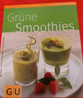 GRÜNE SMOOTHIES GU BUCH FÜR 4€ Dortmund - Huckarde Vorschau