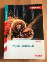 Physik Mittelstufe, Training, Grundwissen/Stark Verlag München - Bogenhausen Vorschau