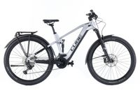 Cube Hybrid 120 Race Allroad 625 - 2022 - L | nur 79 km | Bosch Performance Line CX (85 Nm) 625 Wh | UVP 4.199 € | 1 Jahr Garantie | E Bike Fully E-Mountainbike Kr. München - Ottobrunn Vorschau