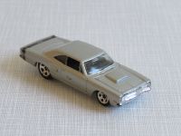 Hot Wheels 69 Dodge Coronet Super Bee DDC 2007 Malaysia silber Schleswig-Holstein - Flensburg Vorschau