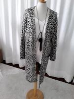 Catwalk Junkie Leoprint Jacke Bayern - Großmehring Vorschau