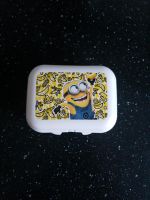 Tupperware Snackbox minions NEU Brandenburg - Bernau Vorschau