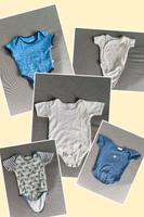 Baby-Bodys 50/56 Sachsen - Herrnhut Vorschau