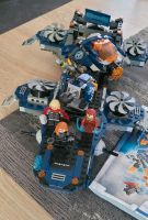 Lego Avengers 76153 Thüringen - Saalfeld (Saale) Vorschau