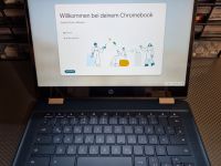 HP Chromebook x360 14b-cb0125ng Baden-Württemberg - Tamm Vorschau