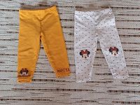 Disney Minnie Maus Set Leggins und Langarmshirts Buchholz-Kleefeld - Hannover Groß Buchholz Vorschau