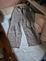Jeans Gr. XS grau H&M Baden-Württemberg - Neckargemünd Vorschau