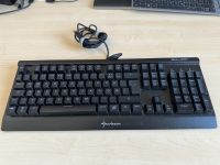 Sharkoon skiller mech SKG3 RGB Gaming Tastatur Mülheim - Köln Holweide Vorschau