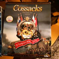 Microsoft PC Spiel Cossacks Bayern - Sand a. Main Vorschau