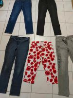 Hosen/Jeans Gr. 36 Bayern - Dietfurt an der Altmühl Vorschau