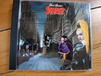 CD (Album) "Nina Hagen - Street" München - Laim Vorschau