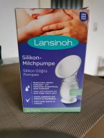 Lansinoh Milchpumpe / Milchauffangbehälter Nordrhein-Westfalen - Würselen Vorschau