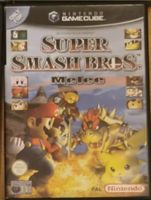 Nintendo GameCube / super Smash Bros. Sachsen - Drebach Vorschau