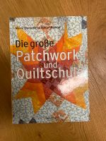 Die große Patchwork und quiltschule Niedersachsen - Wennigsen Vorschau