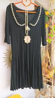 Perlen Kragen Kleid Alice im Wunderland ASOS 38/40 Bayern - Baiersdorf Vorschau