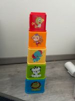 Stapelbecher Fisher Price Nordrhein-Westfalen - Heinsberg Vorschau