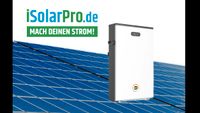 6.5kW Solar Stromspeicher Batterie Photovoltaikanlage Rheinland-Pfalz - Birkenfeld Vorschau