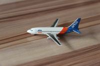 AeroClassics 1:400 Arkia Boeing 737-200 Baden-Württemberg - Weinheim Vorschau