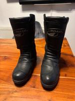 Motorrad Stiefel Schuhe Größe 38 Frauen Polo Bayern - Haimhausen Vorschau