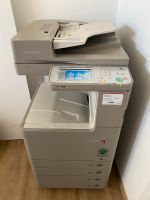 Drucker Canon Runner Advance professionell A3 A4 Flensburg - Fruerlund Vorschau