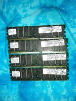 1GB Samsung M312L2828DTO-CBO PC2100R Speicherriegel ECC RAM CL2.5 Baden-Württemberg - Bad Mergentheim Vorschau