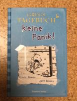 Gregs Tagebuch 7 keine Panik Schleswig-Holstein - Stocksee Vorschau