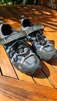 MTB Radschuhe von Scott, Größe 42 Bayern - Marktoberdorf Vorschau