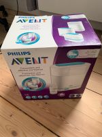 Philips Avent Elektrischer 3 in 1 Dampfsterilisator Bielefeld - Bielefeld (Innenstadt) Vorschau