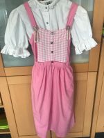 Dirndl von Usar Trachten Gr.246 Baden-Württemberg - Bad Schussenried Vorschau