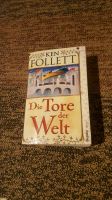 Ken Follett   Die Tore der Welt Nordrhein-Westfalen - Kirchlengern Vorschau