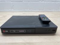 LG BP240 Blu Ray Player Wandsbek - Hamburg Volksdorf Vorschau