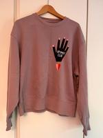 The Colorful Crew Pullover Pulli Sweatshirt Größe S Bochum - Bochum-Mitte Vorschau