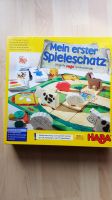 Haba Mein erster Spieleschatz Baden-Württemberg - Oftersheim Vorschau