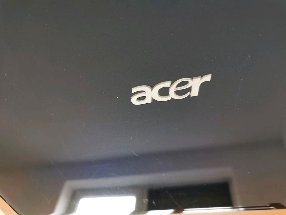 Laptop Acer Aspire 7530 in Oldenburg