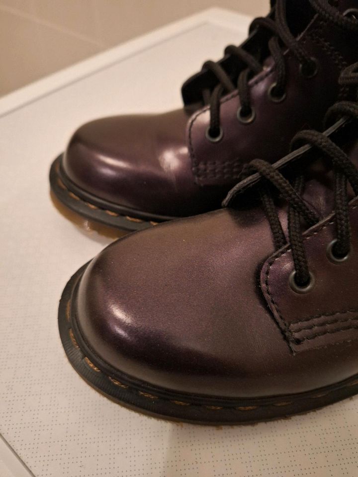 Dr. Martens Größe 36 - NEU Made in England in Dresden