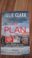 Der Plan - Thriller, Julie Clark Bayern - Pentling Vorschau