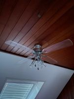 Decken Ventilator Lampe Vahr - Gartenstadt Vahr Vorschau