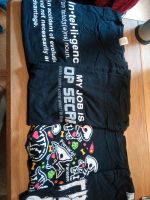 Nerd/Kult-T-Shirts XXL ungetragen Nordrhein-Westfalen - Krefeld Vorschau