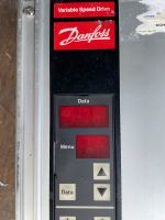 Steuerung, Danfoss, Frequenzumrichter, 1,5KW Nordrhein-Westfalen - Waldbröl Vorschau