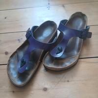 Birkenstocks 41 Baden-Württemberg - Karlsruhe Vorschau