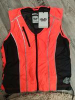 Weste Harley Davidson Neu Bayern - Rüdenau Vorschau
