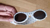 Dooky Baby Banz Sonnenbrille Sonnenschutz - wie neu Köln - Weiß Vorschau