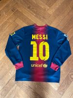 Messi 2012 Langarmtrikot extrem selten Friedrichshain-Kreuzberg - Kreuzberg Vorschau