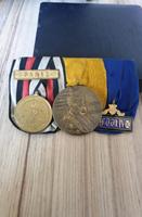 militaria ordensspange abzeichen Sachsen-Anhalt - Wernigerode Vorschau