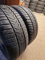 2x 245 45 R18 100V XL Pirelli Winterreifen Stuttgart - Bad Cannstatt Vorschau