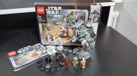 LEGO 75261 Star Wars Clone Scout Walker – 20 Jahre Star Wars Baden-Württemberg - Bad Rippoldsau-Schapbach Vorschau