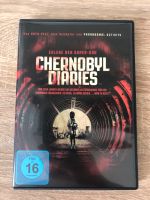 Chernobyl Diaries DVD Hessen - Marburg Vorschau